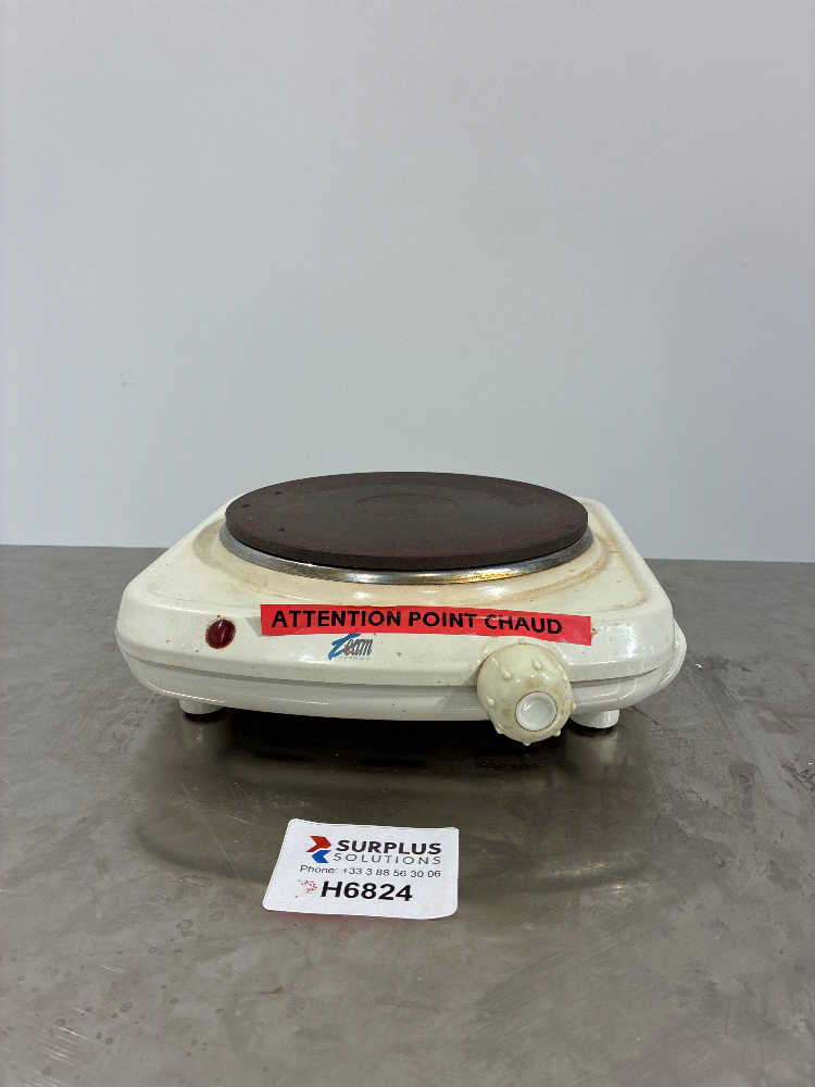 Image of Team International HP-102 Hot Plates